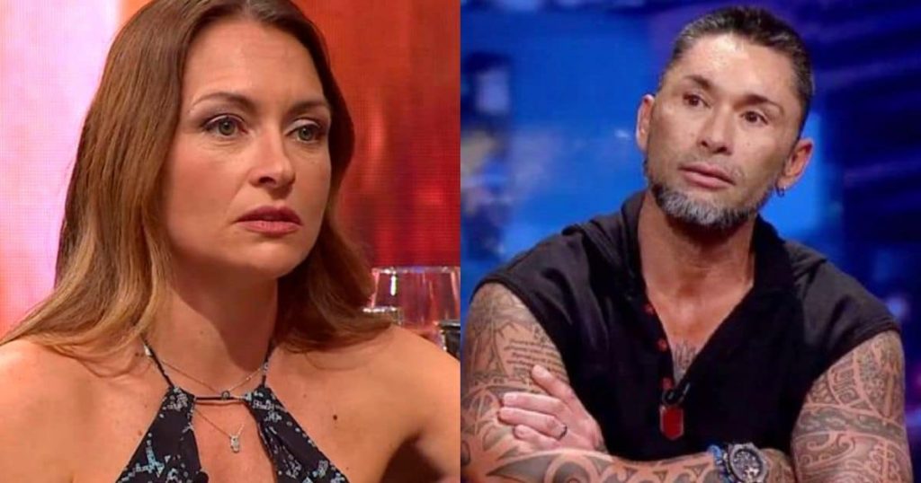 Paula Pavic sorprende a Chino Ríos con su nuevo romance: “Me dijo que era como…”