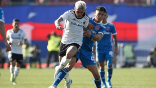 Pato Yáñez: “Hacía tiempo que no veía a Colo-Colo despreciar el partido más importante del año”