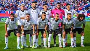 En silencio absoluto: jugadores de Colo-Colo llegan a declarar a la Fiscalía por el Caso Licencias