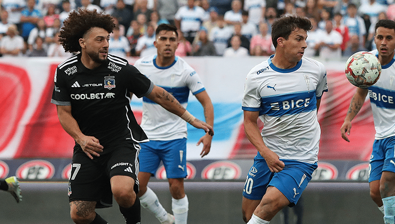 Clásico entre Colo-Colo y Universidad Católica tiene nueva fecha confirmada