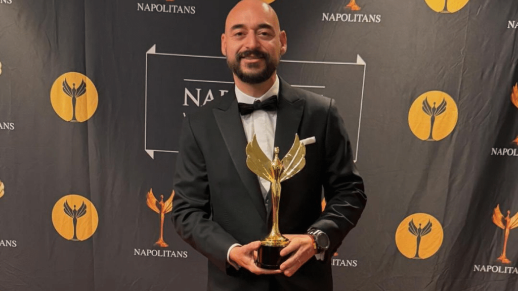 Constitución.AI: Plataforma chilena ganó los premios “Óscar” de la política a nivel mundial