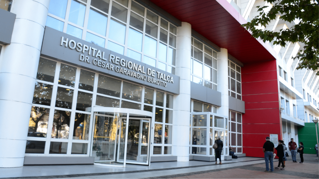 Hospital de Talca