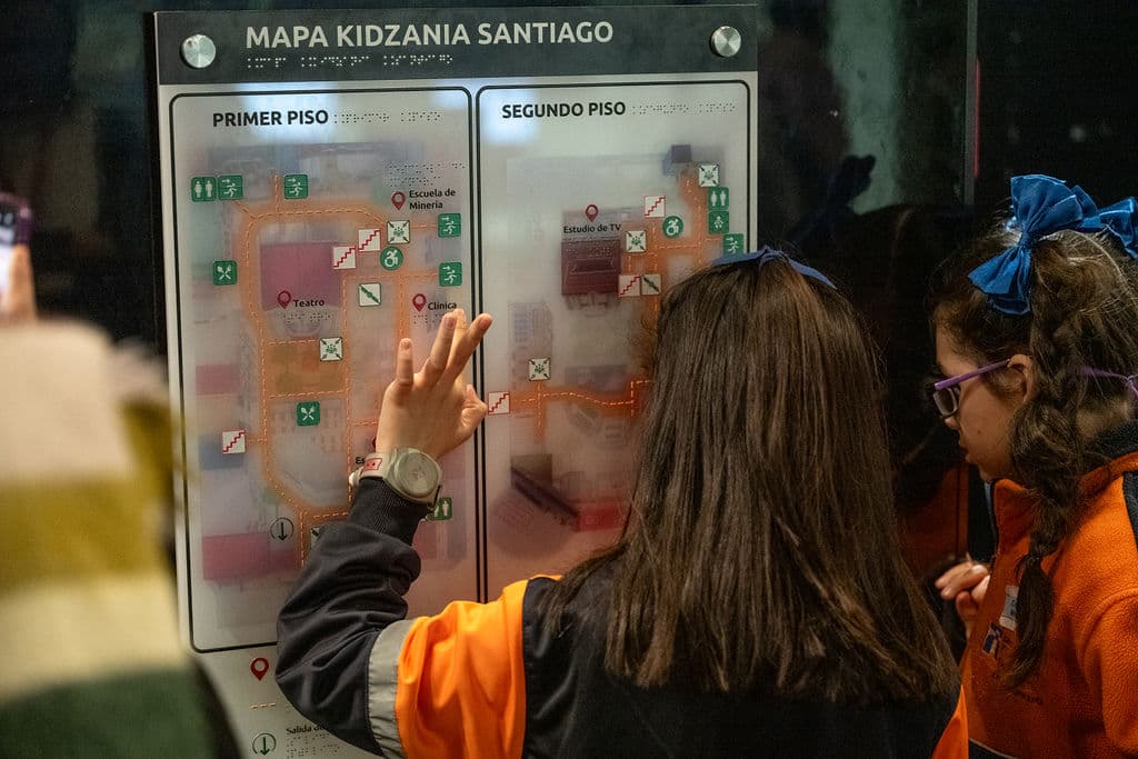 KidZania