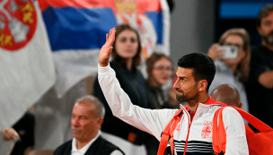 “Vemos una falta de protocolos”: Djokovic alza la voz por el caso de Sinner