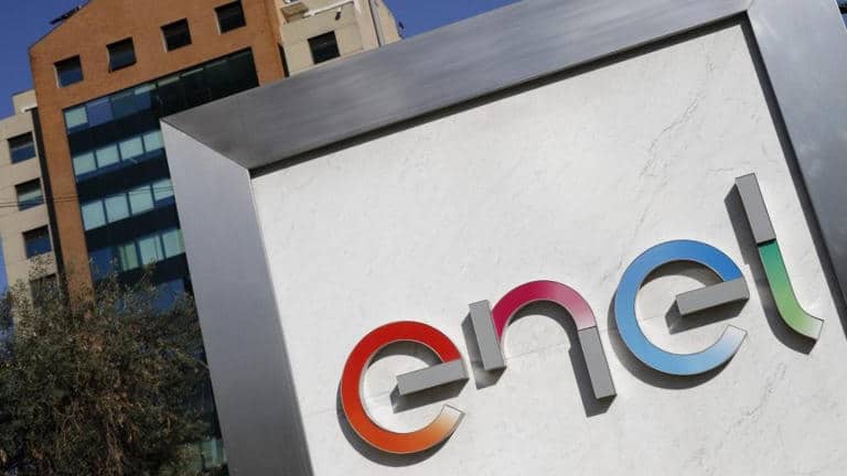 ENEL - Agencia Uno