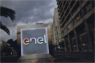 ¿Enel estatal?: Diputados debaten por una distribuidora eléctrica pública