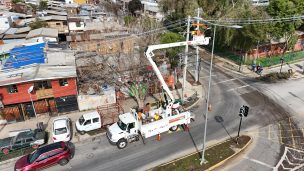 Experto en electricidad analiza la crisis energética tras reciente temporal