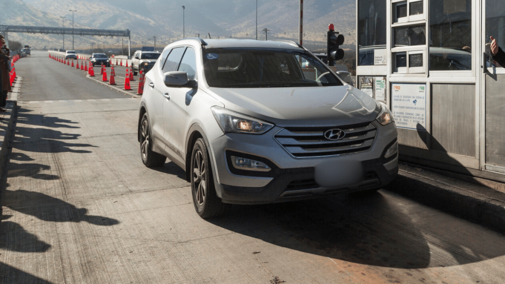 SUV Autos SUV