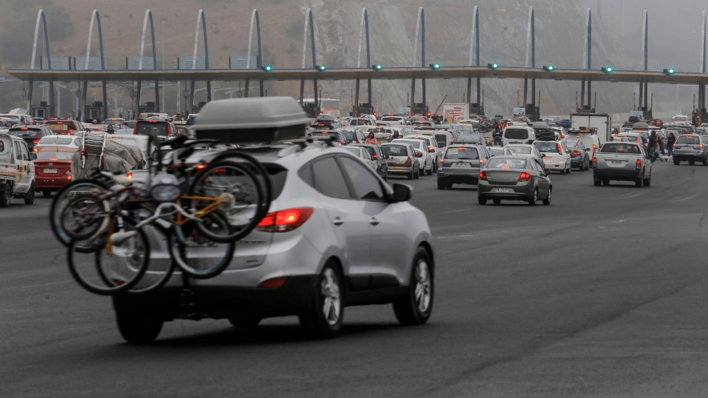 El auge de los SUV en el mercado de autos usados: Estos factores impulsan la tendencia