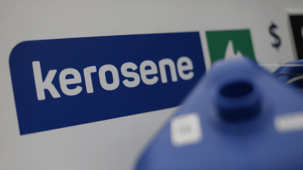 Cámara cita a sesión especial por alza de combustibles y precio del kerosene