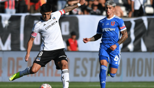 Esteban Pavez y Superclásico ante la U: “Queremos ganar para pelear la punta”