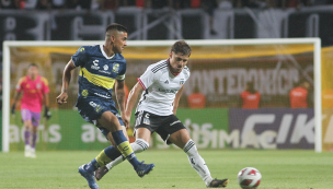 VIVO | Everton y Colo-Colo se miden en el Sausalito