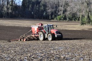 SOFO intensifica esfuerzos para derogar norma ambiental que afecta a pequeños agricultores