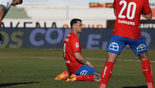 Pato Yáñez tras la derrota de la UC: 