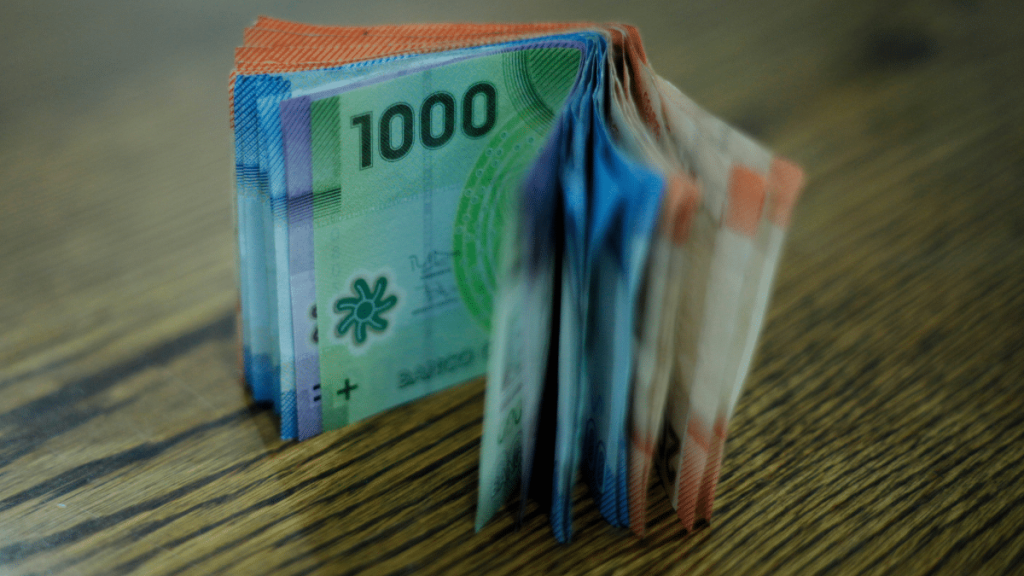 Fiestas Patrias El 54% dijo que el aguinaldo de Fiestas Patrias es a través de depósito bancario.