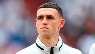 Vecinos se hartan de Phil Foden por constantes ruidos molestos