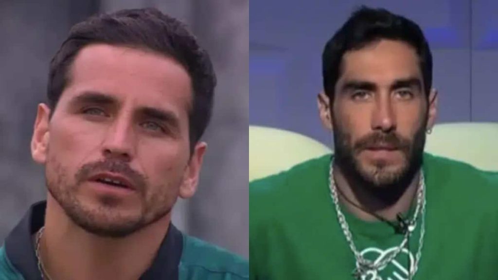 “Está en el reality equivocado”: Pangal Andrade se refirió a la participación de Pedro Astorga en “Gran Hermano”