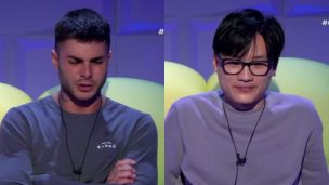 ¿Nuevo romance? Seguidores de “Gran Hermano” se ilusionan con la cercanía de Manuel y Yuhui