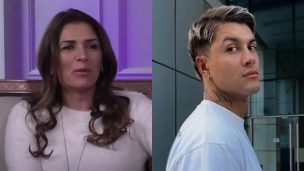 “Fernando había hablado de esos clubes”: Ivette Vergara reveló que clubes chilenos habrían descartado a su hijo por su padre