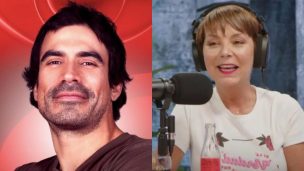 “¿Esperaban algo distinto?”: Fran García-Huidobro habló de la renuncia de Sebastián Ramírez en “Gran Hermano”