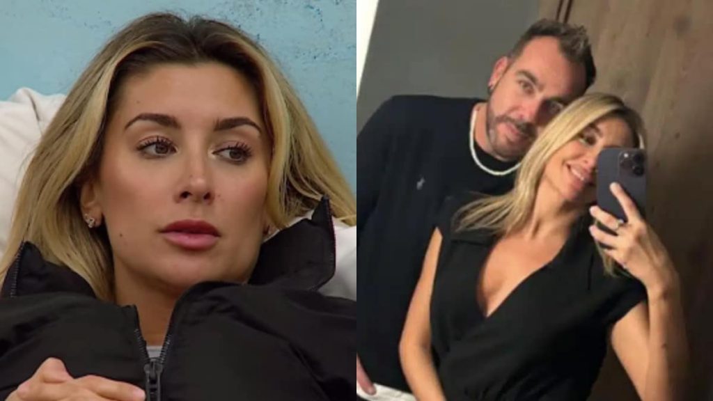 Camila Andrade se sinceró sobre las consecuencias de su relación con Kaminski en “Gran Hermano”