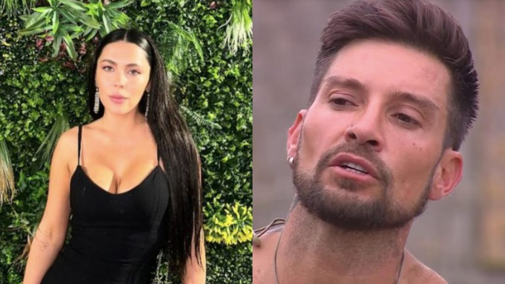 “A mí me duele esto…”: Luis Mateucci habló sobre su relación con Daniela Aránguiz en “¿Ganar o servir?”