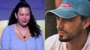 “Siempre fue manipuladora y pendeja”: Joche Bibbó y su opinión sin filtro sobre Michelle Carvalho en “Gran Hermano” 