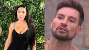 “A mí me duele esto…”: Luis Mateucci habló sobre su relación con Daniela Aránguiz en “¿Ganar o servir?”