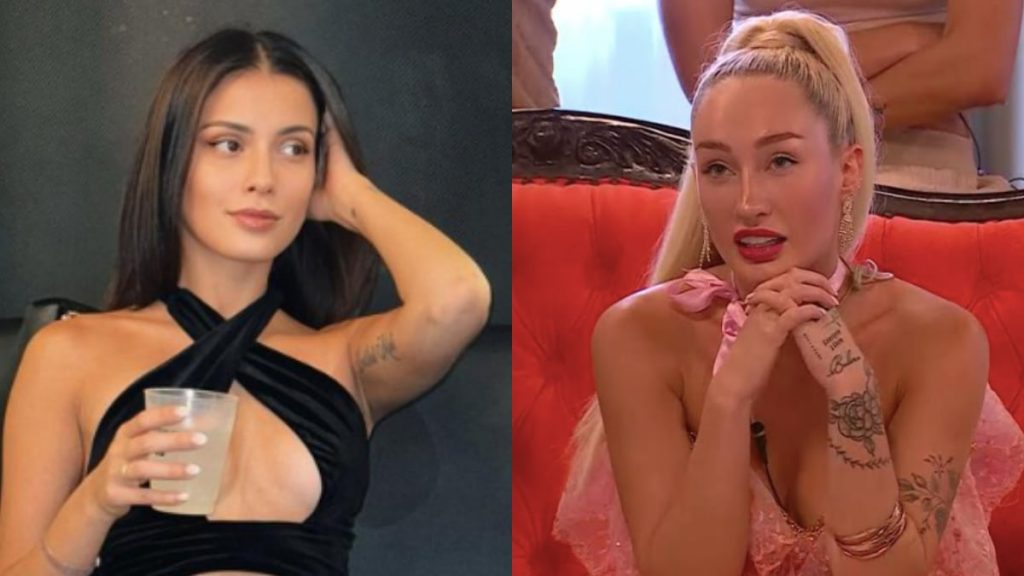 “Tomó el aprendizaje de Gran Hermano”: Cony Capelli habló sobre la participación de Fran Maira en “¿Ganar o servir?”