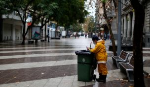 Economía nacional pisa el freno en junio: Creció solo 0,1%