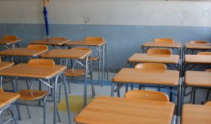 Mineduc: Los establecimientos que suspenden sus clases este lunes 5 de agosto