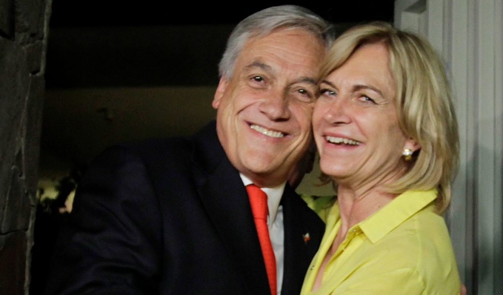Matthei recuerda a Piñera a seis meses de su muerte: “Hace mucha falta, pero somos afortunados de haberlo conocido”