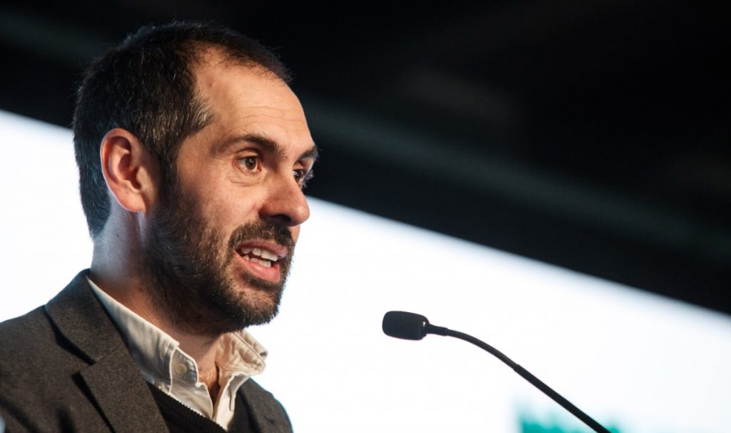 Informe CNEP 2025: Ministro Grau destaca alzas en productividad por segundo año consecutivo