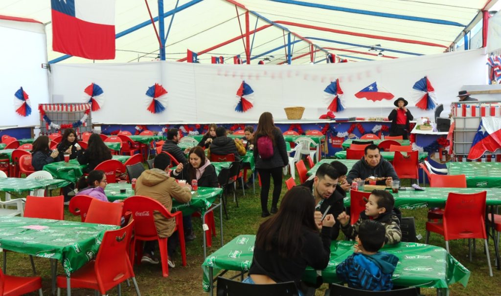 Maipú celebrará en grande las Fiestas Patrias: Luis Jara y Zúmbale Primo entre los confirmados