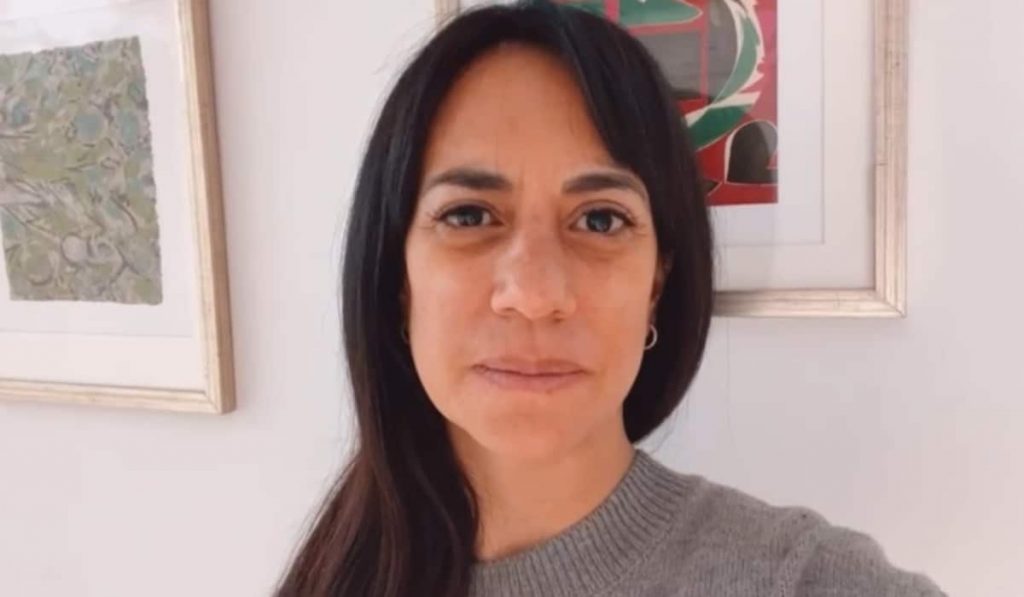 Crisis de seguridad: Senadora Núñez asegura que “no sacamos nada con proponer diferentes medidas si seguimos con los mismos a la cabeza”