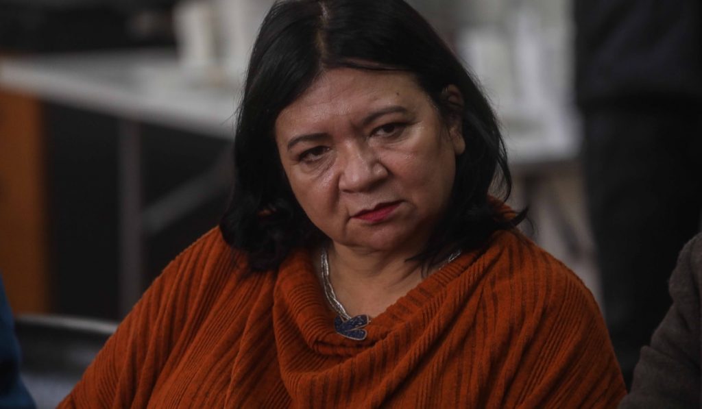 Alcaldesa de La Pintana y crisis de seguridad: “Hoy día vemos que hay una sociedad que está muy enferma”