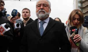 “Conectados en Agricultura” destacan fallas del sistema judicial en el caso Luis Hermosilla: “Es Alarmante”