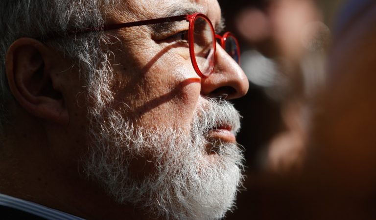 Fiscalía cierra investigación de Caso Audio-Factop y pide 17 años de cárcel para Luis Hermosilla