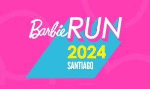 Llega a Chile Barbie Run: Todos los detalles de la corrida que se realizará este fin de semana