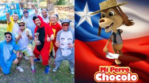 Fiestas Patrias: Conoce la propuesta familiar de La Yein Fonda liderada por Gepe y Mi Perro Chocolo