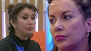 “Nos dijimos cosas feas”: Angélica Sepúlveda recordó antigua discusión con Yuyuniz Navas en “Gran Hermano”