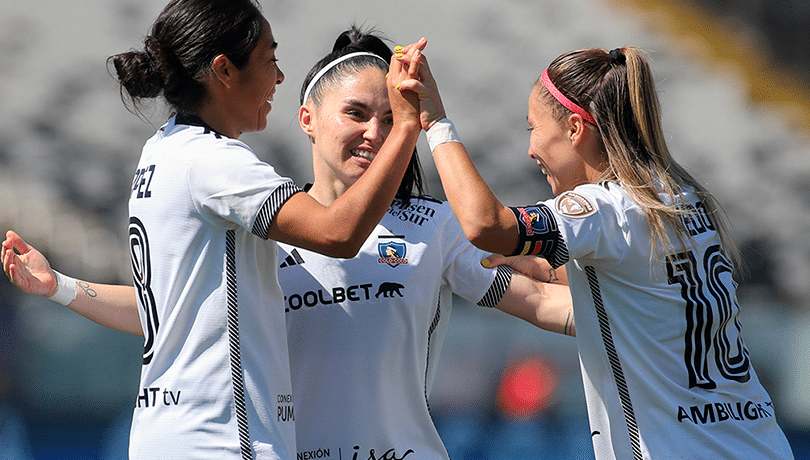 Revisa la programación de la fecha 22 del fútbol femenino