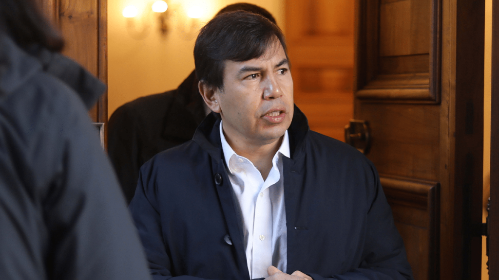 Enel por cortes del suministro eléctrico: “No nos es indiferente lo que está ocurriendo y lo lamentamos profundamente”