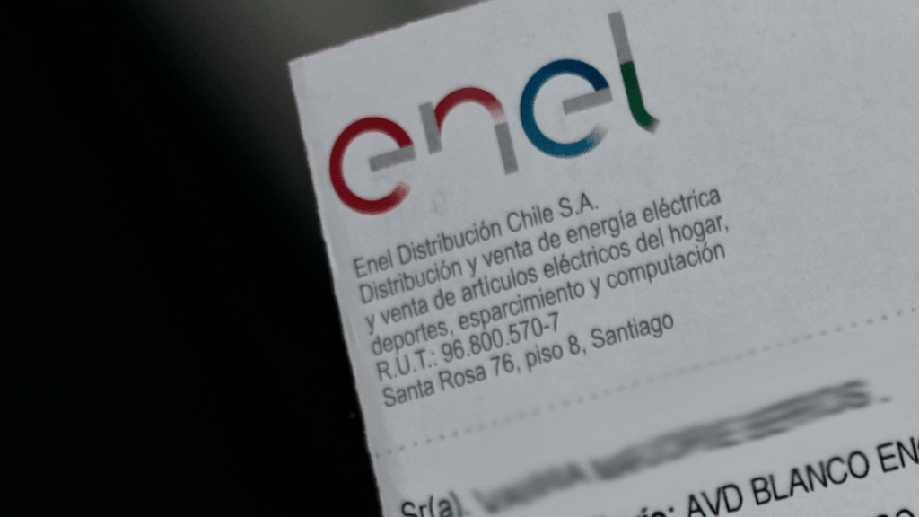 Enel y compensaciones a los clientes: “Existe un protocolo en la compañía para abordar este tipo de situaciones”
