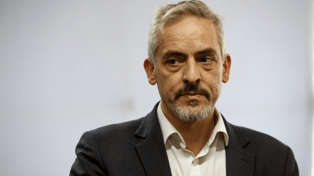 expulsión Gobierno concreta expulsión de 44 personas.
