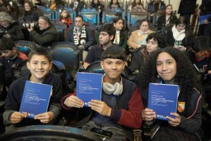 Diputadas de oposición critican nueva Política Nacional de la Niñez y Adolescencia