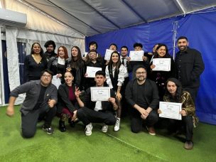 Academia invita a la nueva generación de asistentes de bartender a capacitarse