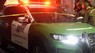 Hombre en situación de calle fue quemado en el barrio Yungay