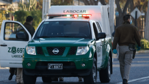 Homicidio en Melipilla: Hombre fue asesinado a disparos fuera de su casa