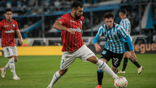 ¡Papelón! Huachipato se va goleado de Copa Sudamericana frente a Racing